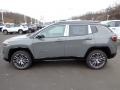  2023 Compass Limited 4x4 Sting-Gray