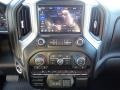 Shadow Gray Metallic - Silverado 1500 Limited LT Crew Cab 4x4 Photo No. 19