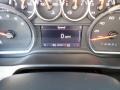 Shadow Gray Metallic - Silverado 1500 Limited LT Crew Cab 4x4 Photo No. 20
