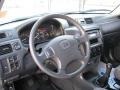 2001 Satin Silver Metallic Honda CR-V EX 4WD  photo #8