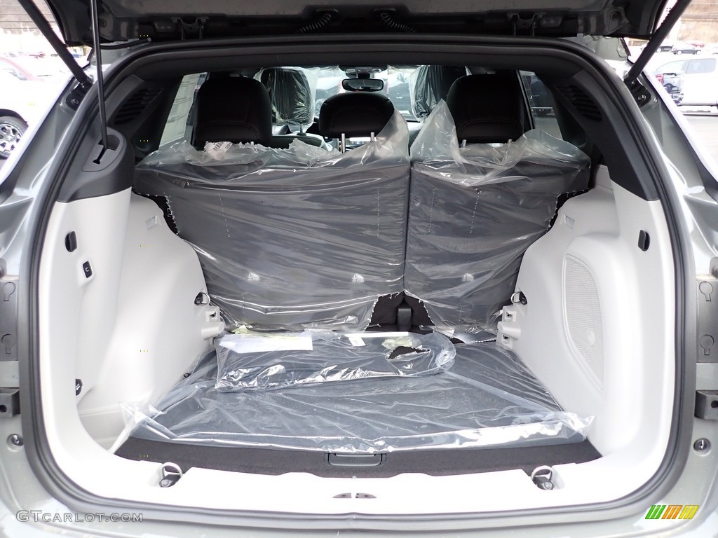 2023 Jeep Compass Limited 4x4 Trunk Photo #145629614
