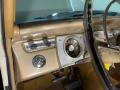 Gold Dashboard Photo for 1965 Plymouth Barracuda #145629629