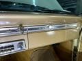 1965 Plymouth Barracuda Gold Interior Dashboard Photo