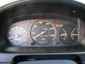 2001 Satin Silver Metallic Honda CR-V EX 4WD  photo #9
