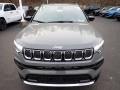 Sting-Gray 2023 Jeep Compass Limited 4x4 Exterior