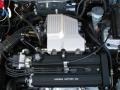 2001 Satin Silver Metallic Honda CR-V EX 4WD  photo #10