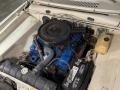 1965 Plymouth Barracuda 273 cid V8 Commando Engine Photo