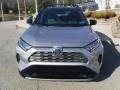 Silver Sky Metallic - RAV4 XSE AWD Hybrid Photo No. 12