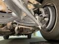 1965 Plymouth Barracuda Coupe Undercarriage