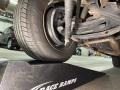 1965 Plymouth Barracuda Coupe Undercarriage