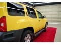 Solar Yellow - Xterra S Photo No. 8