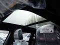 2023 Jeep Compass Steel Gray Interior Sunroof Photo