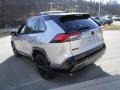 Silver Sky Metallic - RAV4 XSE AWD Hybrid Photo No. 16