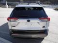 Silver Sky Metallic - RAV4 XSE AWD Hybrid Photo No. 17