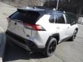 Silver Sky Metallic - RAV4 XSE AWD Hybrid Photo No. 18