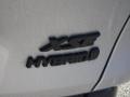 2021 Toyota RAV4 XSE AWD Hybrid Badge and Logo Photo