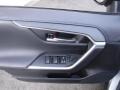 Silver Sky Metallic - RAV4 XSE AWD Hybrid Photo No. 20