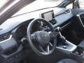 Silver Sky Metallic - RAV4 XSE AWD Hybrid Photo No. 21
