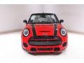 Chili Red - Convertible John Cooper Works Photo No. 3