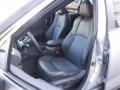 Black Front Seat Photo for 2021 Toyota RAV4 #145630073