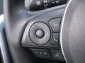 Black Steering Wheel Photo for 2021 Toyota RAV4 #145630232