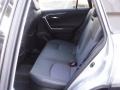 Black Rear Seat Photo for 2021 Toyota RAV4 #145630358