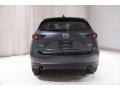 Machine Gray Metallic - CX-5 Touring AWD Photo No. 18