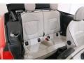 Satellite Gray Rear Seat Photo for 2020 Mini Convertible #145630457