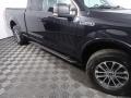 Agate Black - F150 XLT SuperCab 4x4 Photo No. 5