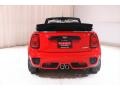 Chili Red - Convertible John Cooper Works Photo No. 21