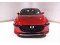 2020 Soul Red Crystal Metallic Mazda MAZDA3 Hatchback  photo #2