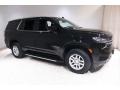 Black 2021 Chevrolet Tahoe LT 4WD