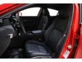 2020 Soul Red Crystal Metallic Mazda MAZDA3 Hatchback  photo #5