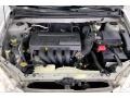 2004 Toyota Corolla 1.8 Liter DOHC 16-Valve VVT-i 4 Cylinder Engine Photo