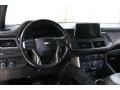 2021 Black Chevrolet Tahoe LT 4WD  photo #7