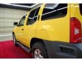 Solar Yellow - Xterra S Photo No. 10