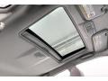 2004 Toyota Corolla Light Gray Interior Sunroof Photo