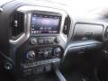 2021 Northsky Blue Metallic Chevrolet Silverado 1500 RST Crew Cab 4x4  photo #3