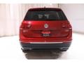 Cardinal Red Metallic - Tiguan SEL 4MOTION Photo No. 18