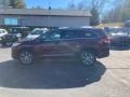 2018 Ooh La La Rouge Mica Toyota Highlander XLE #145627894