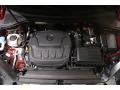 Cardinal Red Metallic - Tiguan SEL 4MOTION Photo No. 19