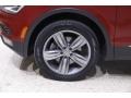 Cardinal Red Metallic - Tiguan SEL 4MOTION Photo No. 20
