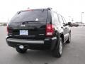 2005 Brilliant Black Crystal Pearl Jeep Grand Cherokee Limited 4x4  photo #5