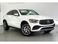 2023 Polar White Mercedes-Benz GLC 43 AMG 4Matic Coupe  photo #11