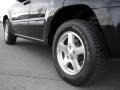 2005 Brilliant Black Crystal Pearl Jeep Grand Cherokee Limited 4x4  photo #6