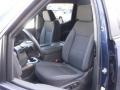 2021 Northsky Blue Metallic Chevrolet Silverado 1500 RST Crew Cab 4x4  photo #24