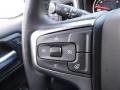 2021 Northsky Blue Metallic Chevrolet Silverado 1500 RST Crew Cab 4x4  photo #27