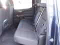 2021 Northsky Blue Metallic Chevrolet Silverado 1500 RST Crew Cab 4x4  photo #33