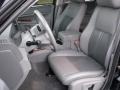 2005 Brilliant Black Crystal Pearl Jeep Grand Cherokee Limited 4x4  photo #8