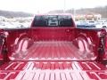 Delmonico Red Pearl - 1500 Laramie Crew Cab 4x4 Photo No. 5